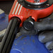 Sealey Pipe Threading Kit 1/2" 1-1/4"BSPT PTK991 Sealey - Dynamic Drive
