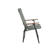 Bo-Camp Industrial Collection Chair Jefferson xl Green Bo-Camp - Dynamic Drive