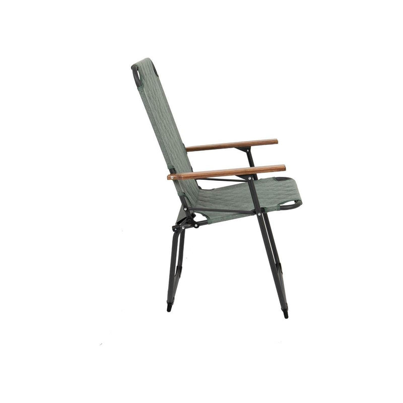 Bo-Camp Industrial Collection Chair Jefferson xl Green Bo-Camp - Dynamic Drive