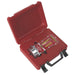 Sealey Magnetic Camber Castor & Kingpin Gauge GA450 Sealey - Dynamic Drive