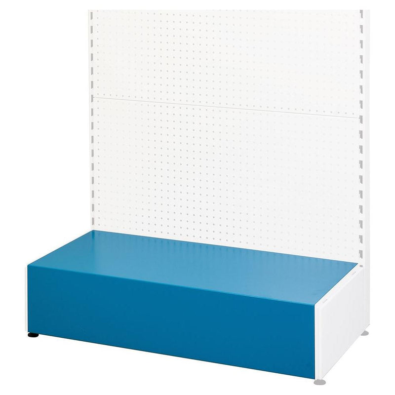 Silverline Header & Base Set Silverline Silverline - Dynamic Drive