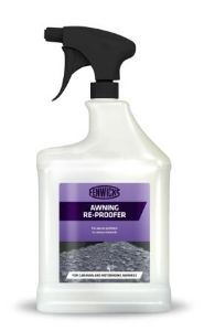 Fenwicks Awning Re-Proofer 1L 1813 Fenwicks - Dynamic Drive