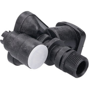 Genuine Karcher Pressure Washer Head Housing Pressure Controller 9.001-692.0 Karcher - Dynamic Drive