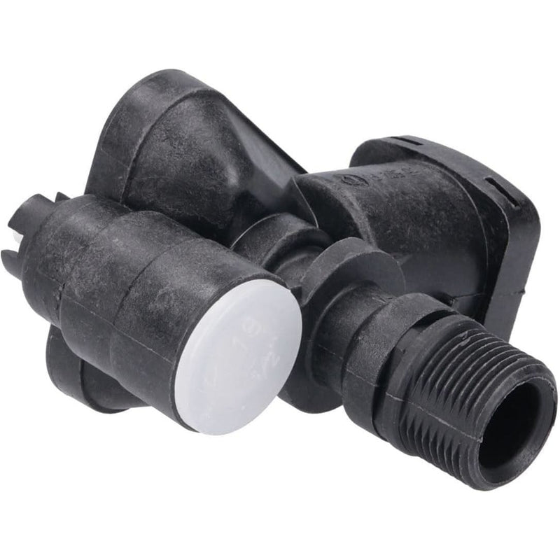 Genuine Karcher Pressure Washer Head Housing Pressure Controller 9.001-692.0 Karcher - Dynamic Drive