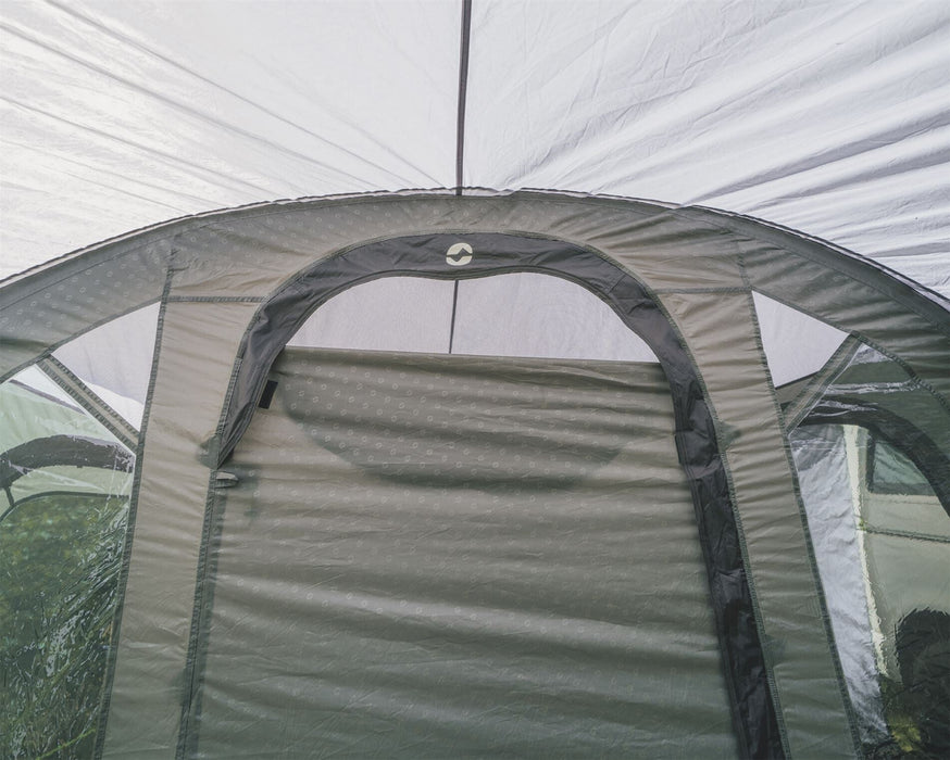 Outwell Santa Monica Driveaway Air Awning Grey Outwell - Dynamic Drive