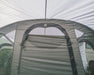 Outwell Santa Monica Driveaway Air Awning Grey Outwell - Dynamic Drive