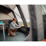 Vango Galli Air TC Low Drive Away Awning  (180 - 210cm) Campervan Vango  - Dynamic Drive
