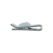 Connect Metal Trim U-Nut - for BMW, for Mercedes-Benz, for VW Group 10pc 36986 Tool Connection - Dynamic Drive