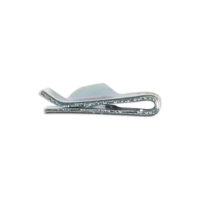 Connect Metal Trim U-Nut - for BMW, for Mercedes-Benz, for VW Group 10pc 36986 Tool Connection - Dynamic Drive