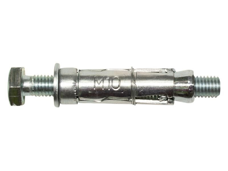 Masonmate® Loose Bolt Shield Anchor M16 x 30mm (5) MASONMATE® - Dynamic Drive