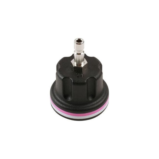 Laser Coolant Pressure Test Cap - for Hyundai & Kia 8027 Laser - Dynamic Drive