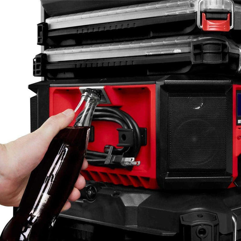 Milwaukee M18 Packout Radiocharger (Bare Unit) 4933472113 Milwaukee - Dynamic Drive