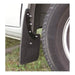 06606-01- Mud Flap Front 07- Fiamma  - Dynamic Drive