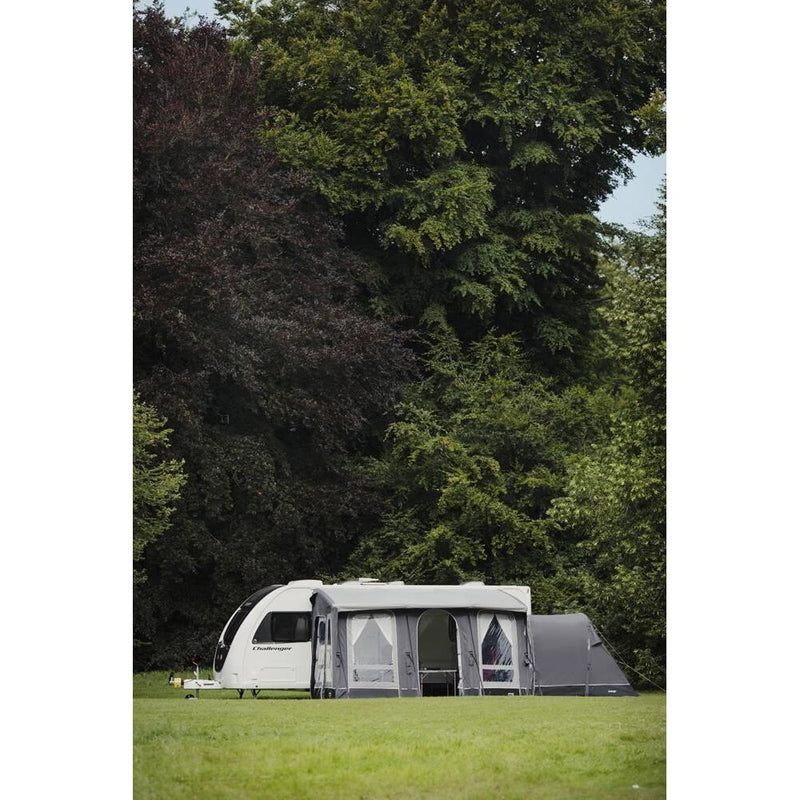 Vango Tuscany Air 400 Elements ProShield Caravan Awning Vango - Dynamic Drive
