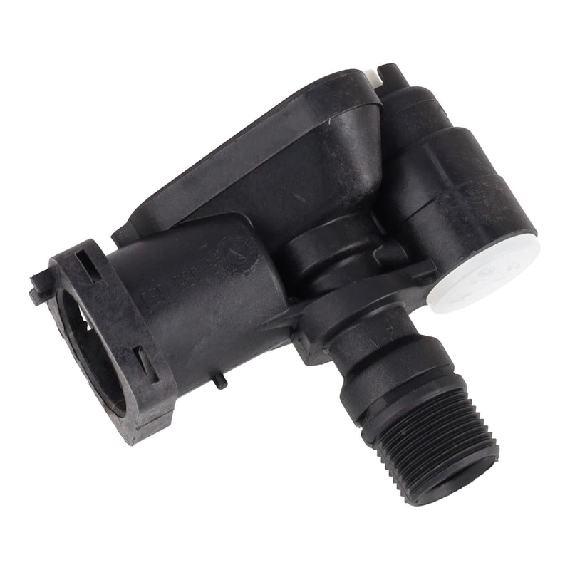 Genuine Karcher Pressure Washer Head Housing Pressure Controller 9.001-692.0 Karcher - Dynamic Drive