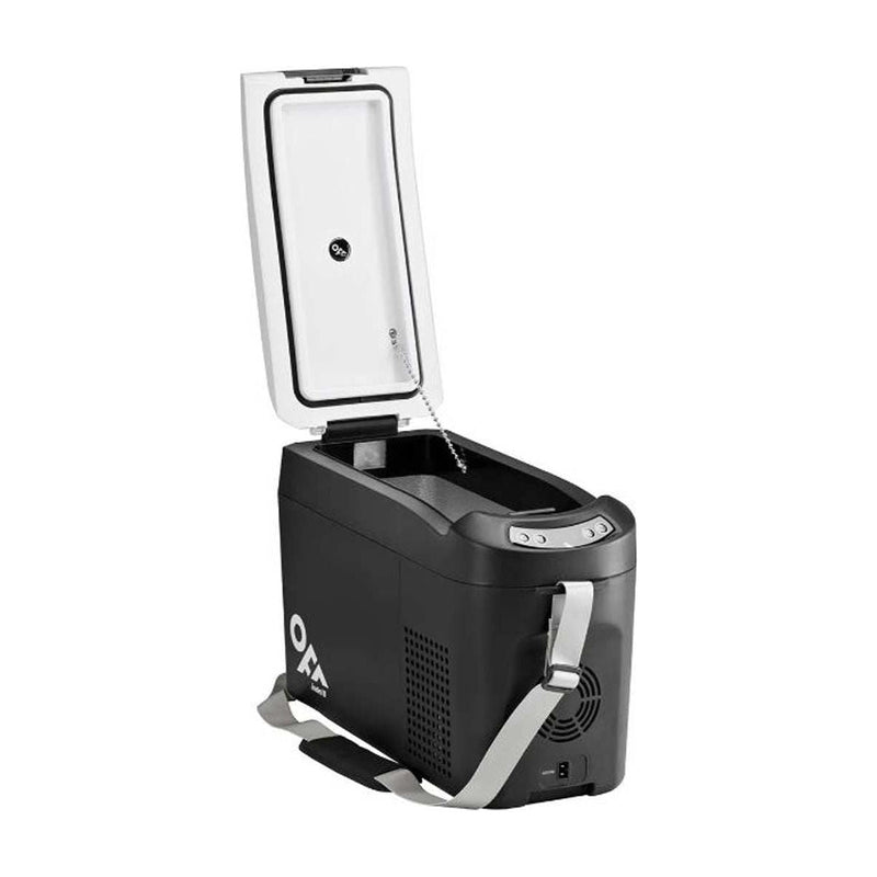 Indel B SECOP Compressor Travel Cool Box Indel B - Dynamic Drive