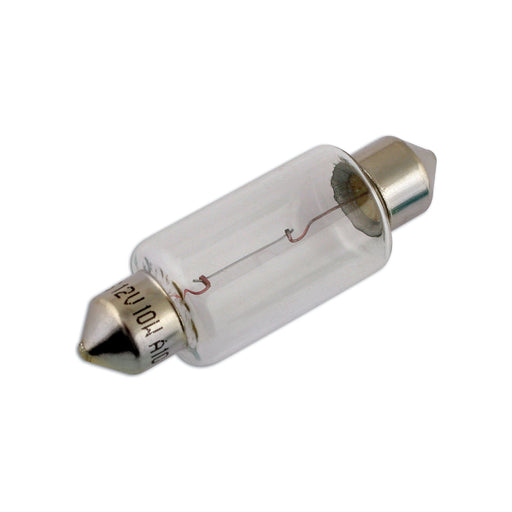 Connect Lucas Festoon Bulb SV8 24V 5W OE260 10pc 30578 Tool Connection - Dynamic Drive