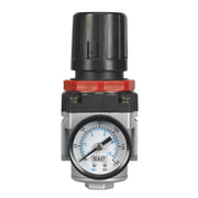 Sealey Air Regulator SA2001R Sealey - Dynamic Drive
