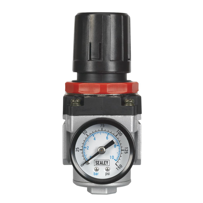 Sealey Air Regulator SA2001R Sealey - Dynamic Drive