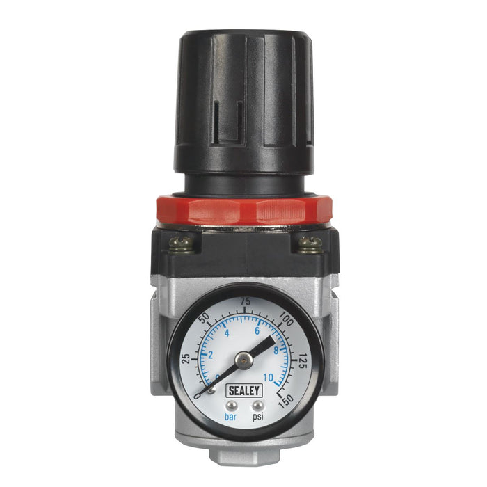 Sealey Air Regulator SA2001R Sealey - Dynamic Drive