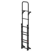 Fiamma Deluxe Dj Deep Black 02426-22A Fiamma - Dynamic Drive