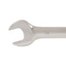 Silverline Flexible Head Ratchet Spanner 17mm Silverline - Dynamic Drive