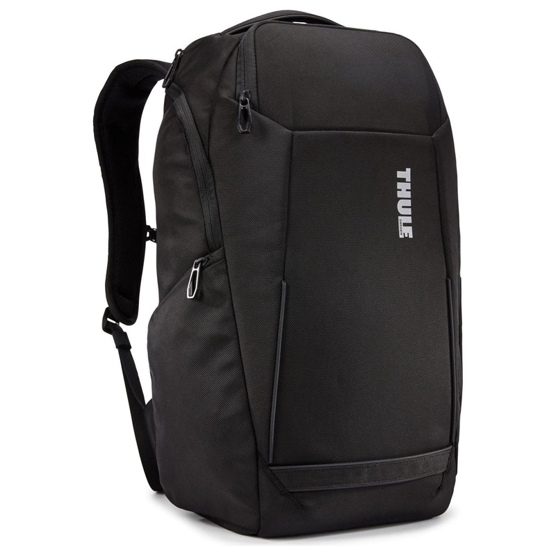 Thule Accent 28L Backpack 15″ recycled polyester black Thule - Dynamic Drive