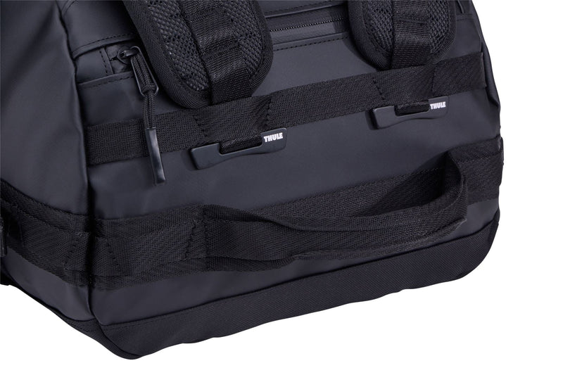 Thule Chasm 30L duffel bag black Thule - Dynamic Drive