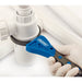 Draper Soft Grip Strap Wrench Set (2 Piece) 43863 Draper - Dynamic Drive