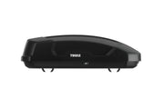 Thule Force XT S roof box black matte Roof box Thule - Dynamic Drive
