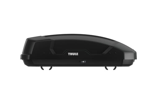 Thule Force XT S roof box black matte Roof box Thule - Dynamic Drive