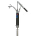 Sealey Heavy-Duty Lever Pump with Swivel Handle TP6802 Sealey - Dynamic Drive