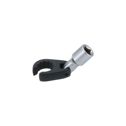 Laser Flexible Crows Foot Wrench 18mm 3/8"D 8433 Laser - Dynamic Drive