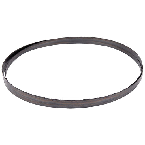 Draper Metal Bandsaw Blade, 1425mm x 1/4", 24tpi 25764 Draper - Dynamic Drive