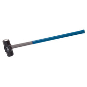 Silverline Sledge Hammer Fibreglass 14lb (6.35kg) Silverline - Dynamic Drive