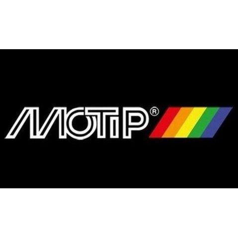Motip Clear Gloss Lacquer / Varnish 500ml x 2 cans - Aerosol Car Furniture Spray Motip  - Dynamic Drive