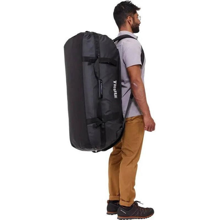Thule Chasm 130L Duffel Travel bag black 86cm Thule - Dynamic Drive