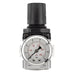 Draper 1/4" BSP Regulator Unit 24329 Draper - Dynamic Drive