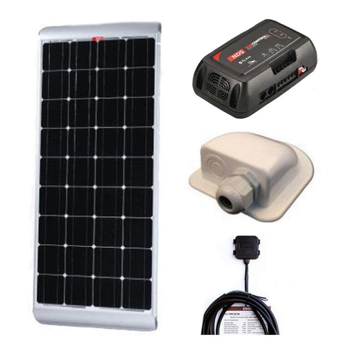 NDS PSM 150WP 360 Solenergy Panel Kit NDS - Dynamic Drive