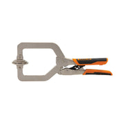 Triton AutoJaws™ Face Clamp TRAAFC3 3" (75mm) Triton - Dynamic Drive