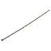 Tool Connection Silver Cable Tie 370mm x 4.8mm 100pc 30335 Tool Connection - Dynamic Drive