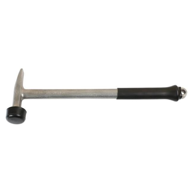 Power-Tec Rubber Faced Hammer - Horizontal Pein 92081 Power-Tec - Dynamic Drive