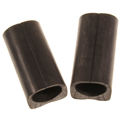 Fiamma Rubber Bar Protector 2Pcs (98656 195) Fiamma - Dynamic Drive