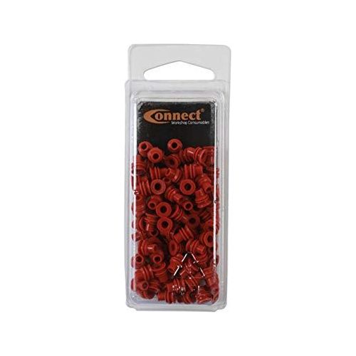 Connect Weather Seal To Suit Harness Repair Kits 100pc 37359 Tool Connection - Dynamic Drive