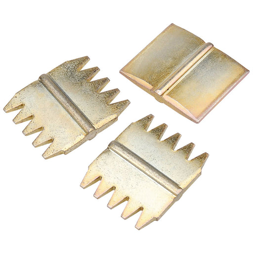 Draper Scutch Set, 25mm (3 Piece) 22266 Draper - Dynamic Drive