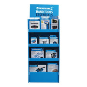 Silverline FSDU 120 x 58.5 x 38cm Silverline - Dynamic Drive