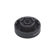 Laser Wheel Impact Socket 1/2"D 55mm/30mm - Ducati 6356 Laser - Dynamic Drive