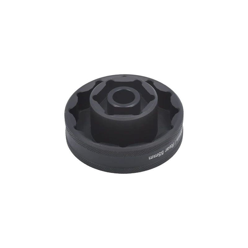 Laser Wheel Impact Socket 1/2"D 55mm/30mm - Ducati 6356 Laser - Dynamic Drive
