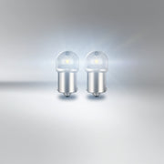 Osram LEDriving SL,  R5W, White 6000K, LED Retrofit, offroad use only, Double Osram  - Dynamic Drive