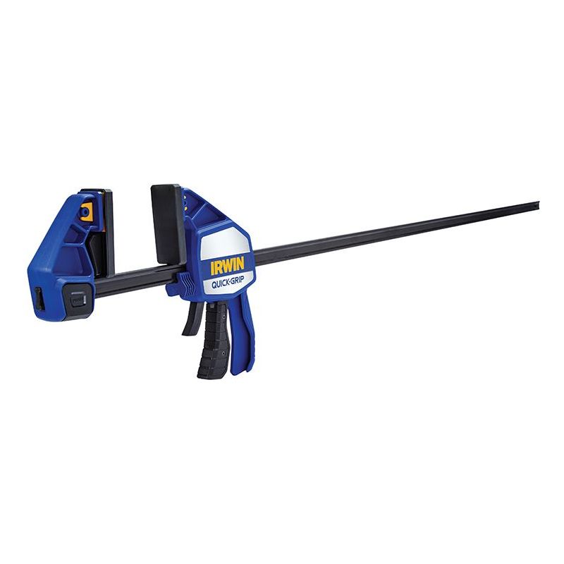 Irwin® Quick-Grip® Xtreme Pressure Clamp 1250mm (50in) IRWIN® Quick-Grip® - Dynamic Drive